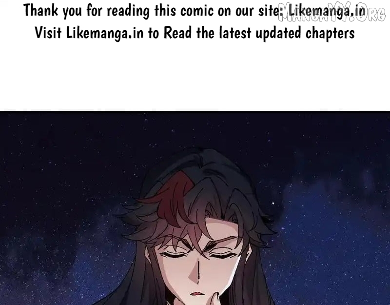 Master: This rebellious disciple is definitely not the Holy Son Chapter 162 - page 26